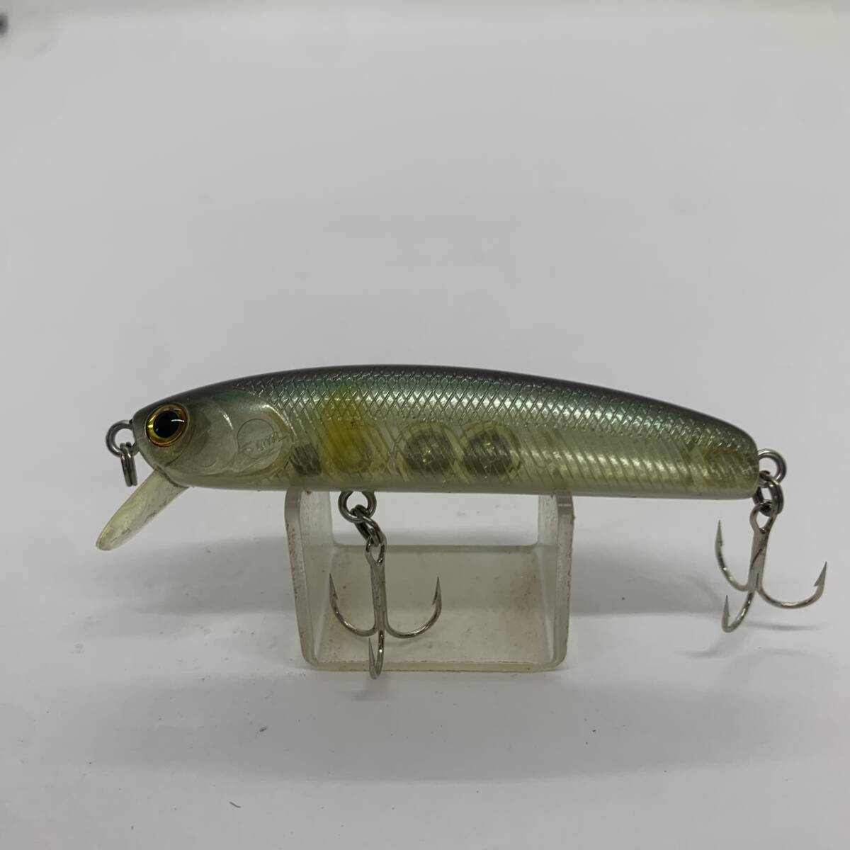 B-46565 サムルアーズ サミング 70SP サスペンド拍卖