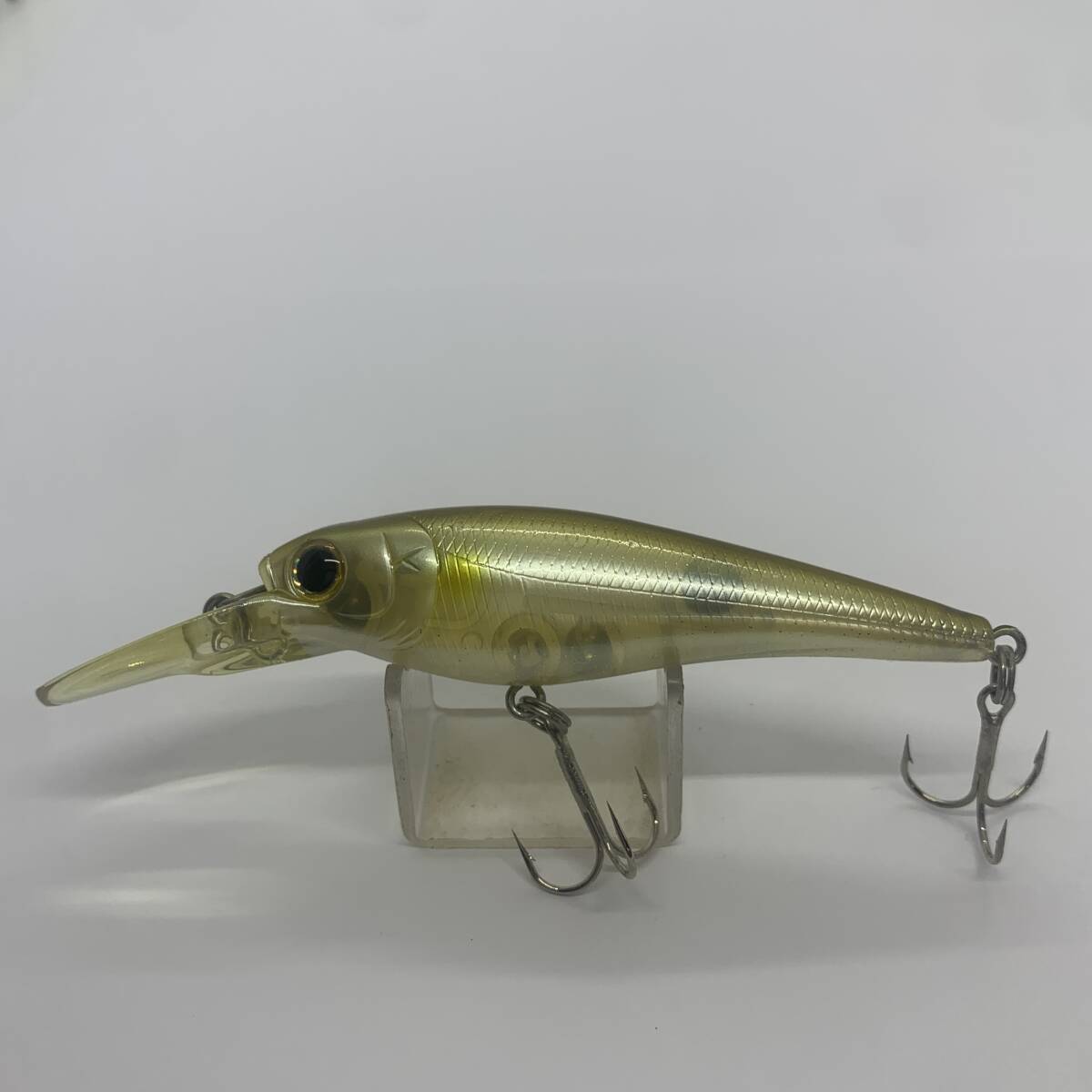 B-46796 ラッキークラフト LUCKYCRAFT ベビーシャッド 75SP拍卖