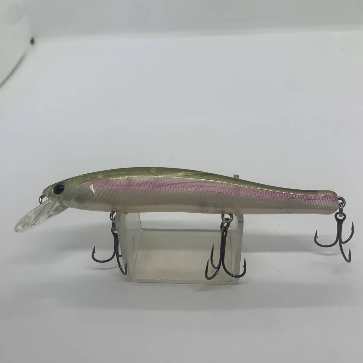 B-46816 イズム レイバー 115F拍卖