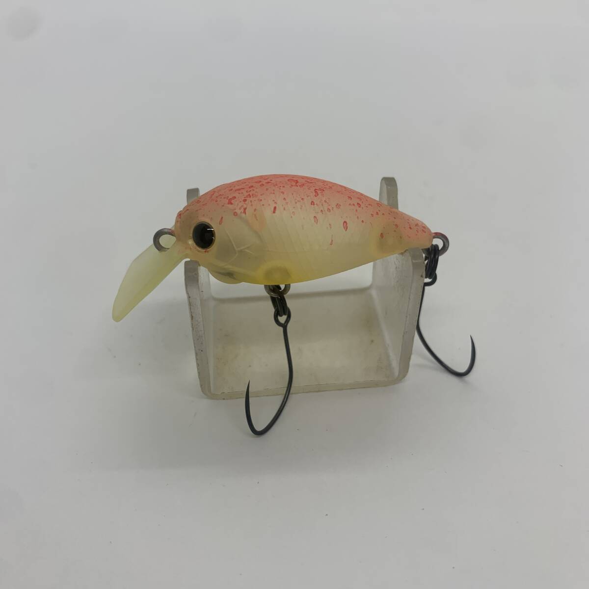 J-24981 ラッキークラフト LUCKYCRAFT ミディアムクラピー SFT拍卖