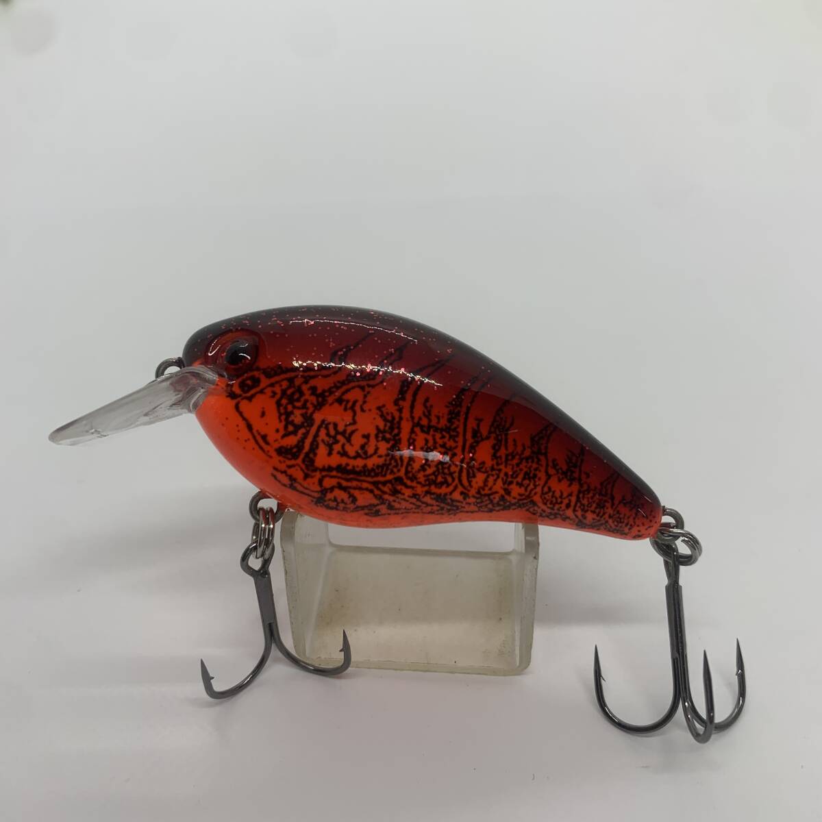 A-34122 ストライクキング KVD 1.5 ハードノッカー拍卖