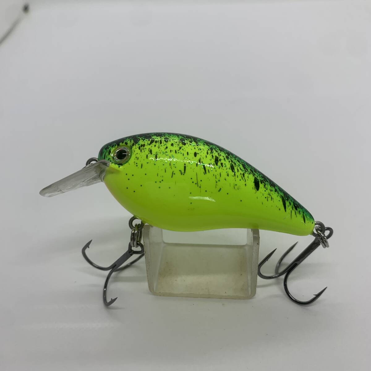 A-34124 ストライクキング KVD 1.5 ハードノッカー拍卖
