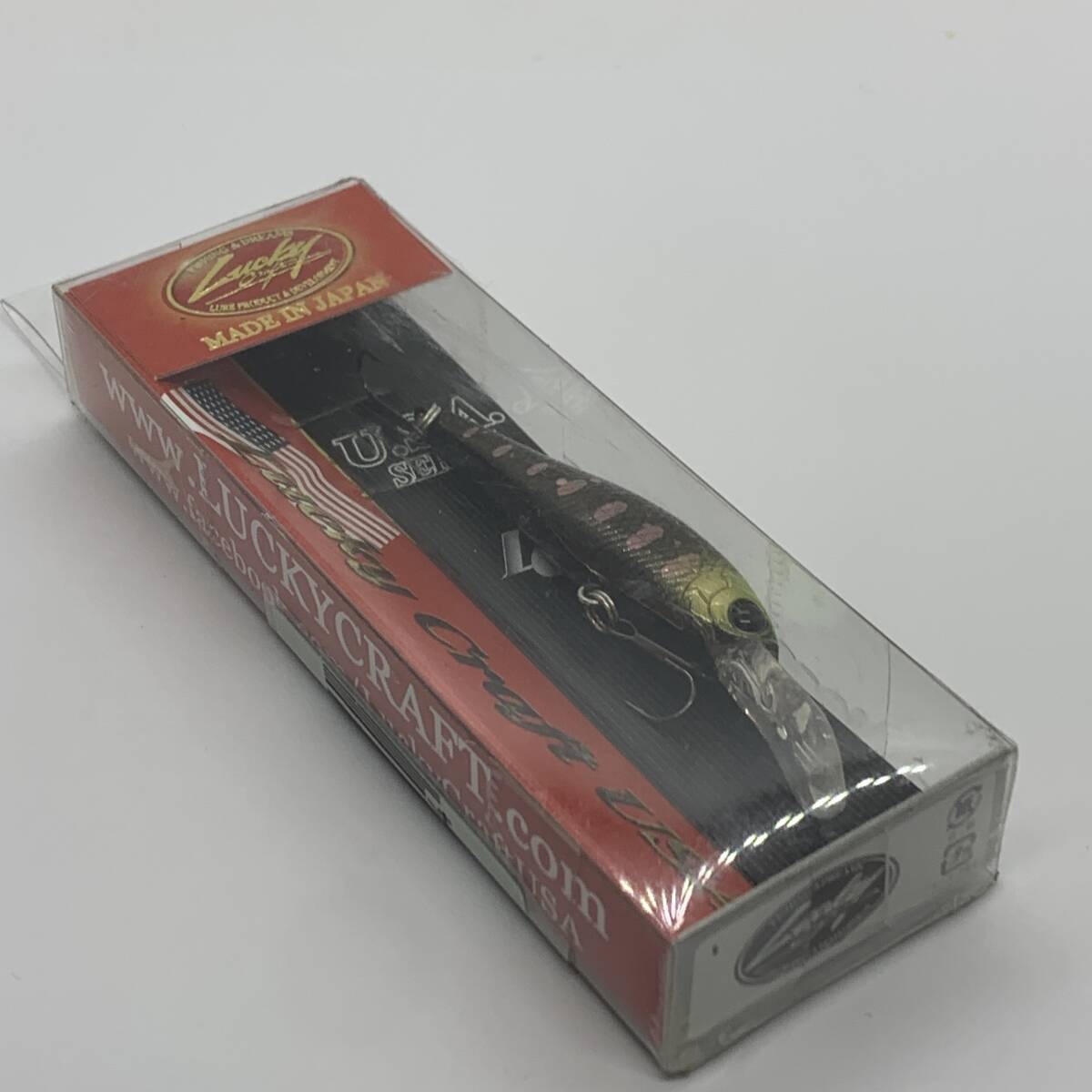 I-99474 ラッキークラフト LUCKYCRAFT ポインター 48 DD SP 拍卖