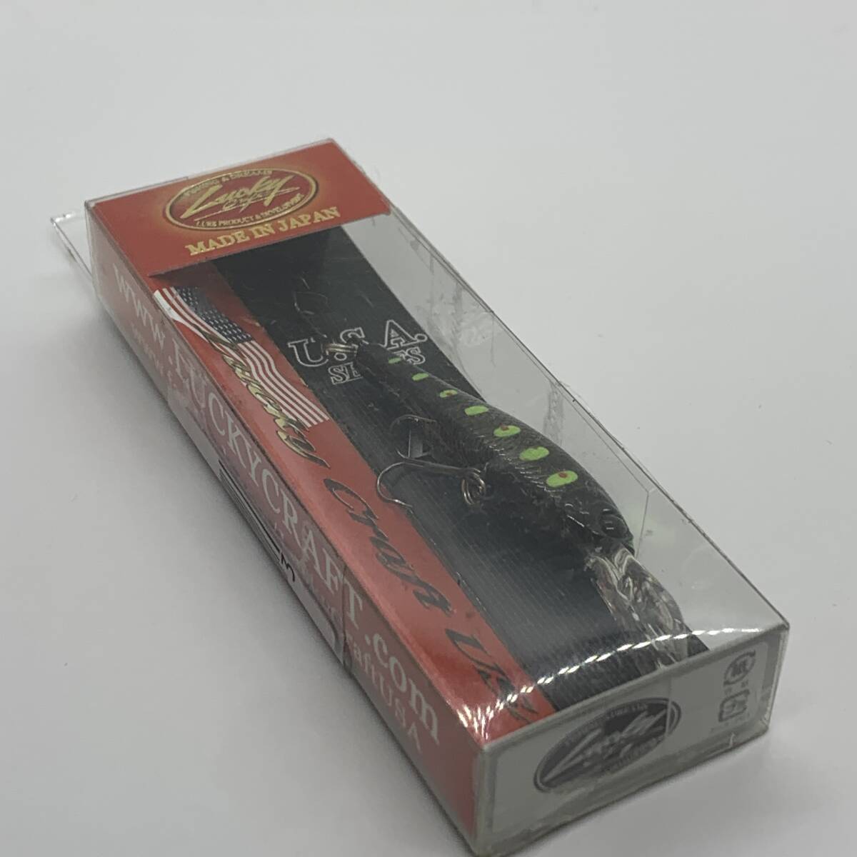 I-99480 ラッキークラフト LUCKYCRAFT ポインター 48 DD SP 拍卖