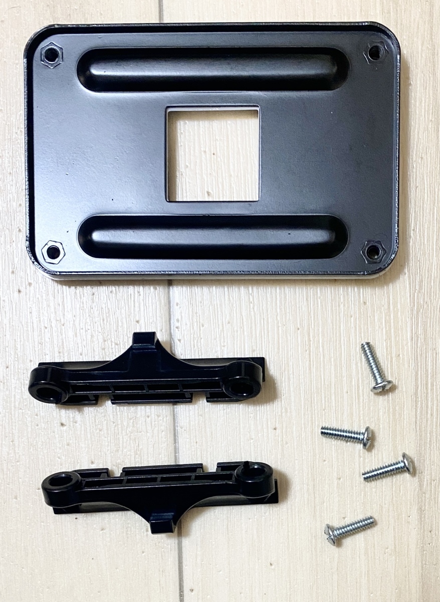 AM4/AM5 マザーボード用 メタルバックパネル CPUブラケット Ryzen マザーボード  AMD CPU ファン ブラケットベース ソケット用拍卖