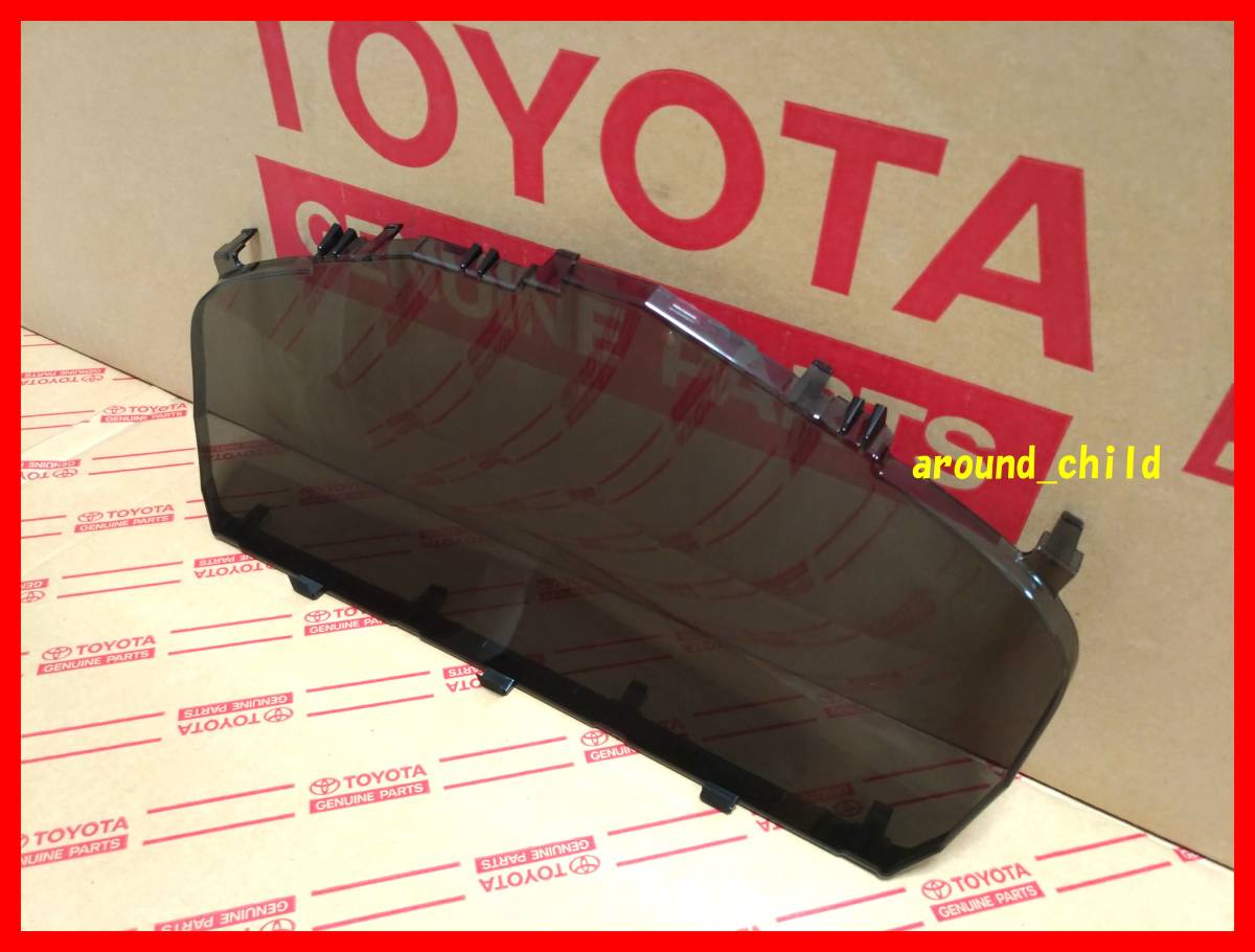 ■税込最安値♪■UCF30/31系 セルシオ■トヨタ純正 スピードメーターガラス/メーターパネル■2000年(平成12年)8月~2006年(平成18年)8月■B拍卖