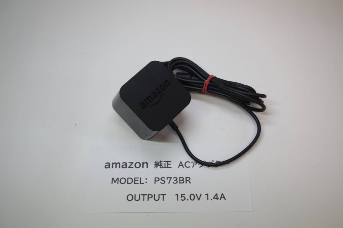 amazon ACアダプター PS73BR アマゾン ■JHC12拍卖