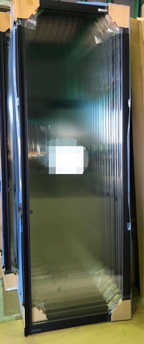 No.③ 1枚 リクシル LIXIL 900×2072 透明 ペアガラス 複層ガラス 窓 小屋 DIY 改装 リノベーション コンテナハウス 拍卖