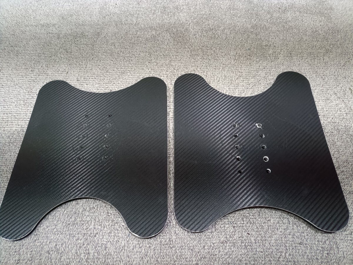 ACT GEAR / アクトギア F.T.A PLATE アクトギア拍卖