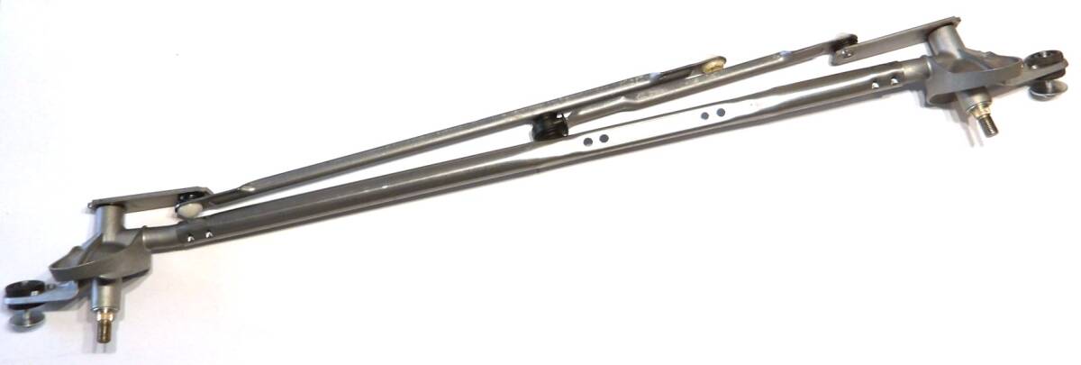 (送料込)GM HUMMER H3 ハマー ワイパーリンケージ・右ハンドル用【GM純正・新品】25823962拍卖