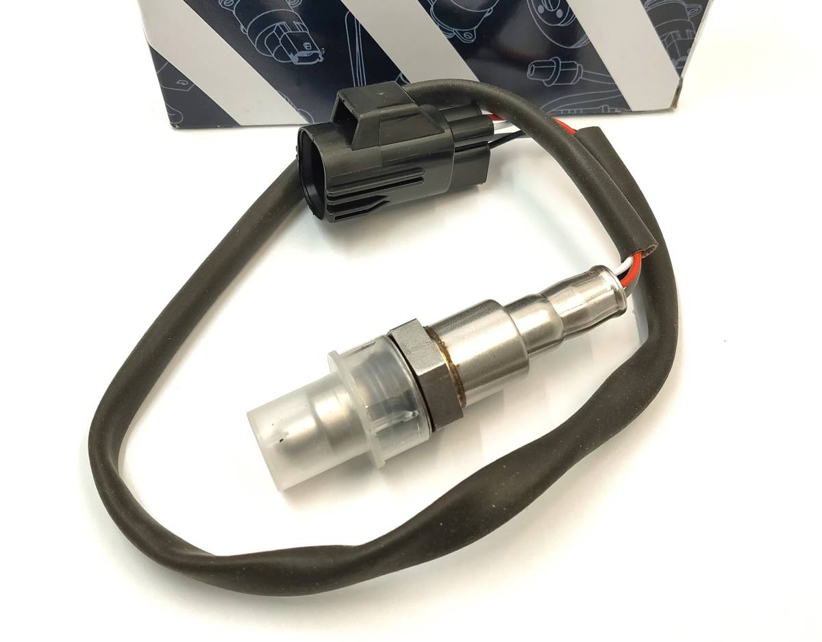 (送料込) ジャガー Eペース(X540)・ディスカバリースポーツ2.0D(L550) ボーグEVOQUE(L538) O2センサー ラムダフロント側【ボッシュ製新品】拍卖