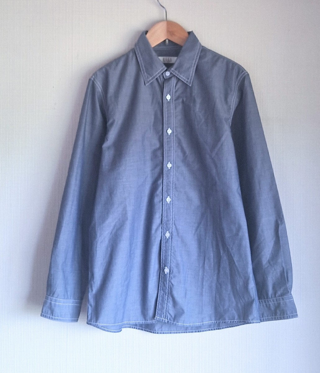 ★ELLE EN NOIR 男の子 長袖 シャツ フォーマル用 165★拍卖