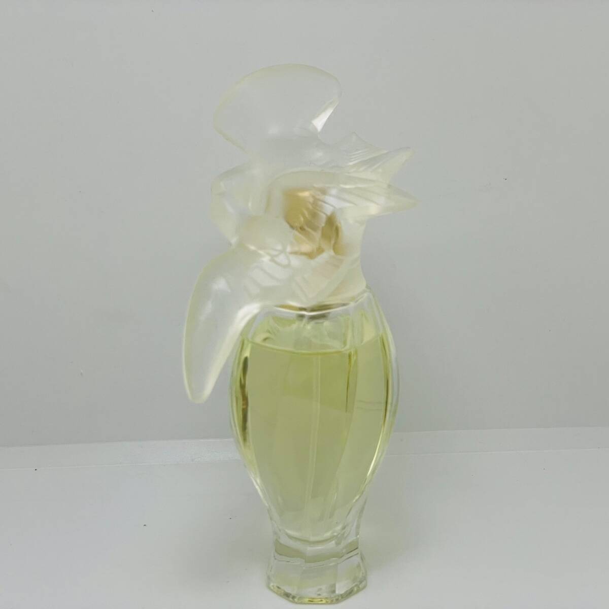 中古品 レール デュタン オードトワレ フランス製 50ml 残量多8割 香水拍卖