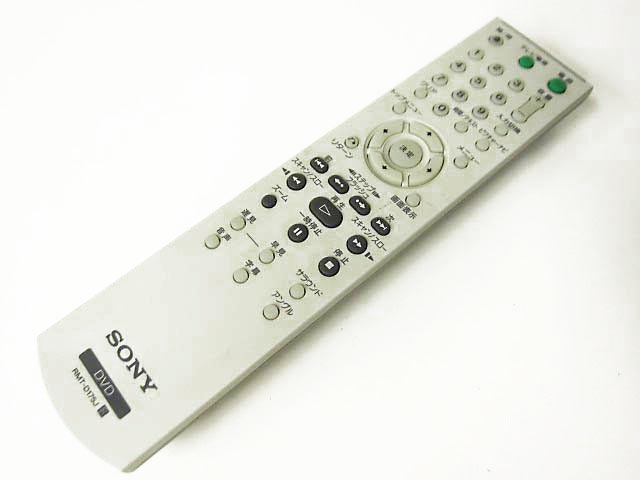 DENON デノン 純正 オーディオ リモコン RC-843 【O】◎拍卖