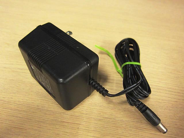 Logicool ロジクール AC アダプター J100050A32 【O】拍卖