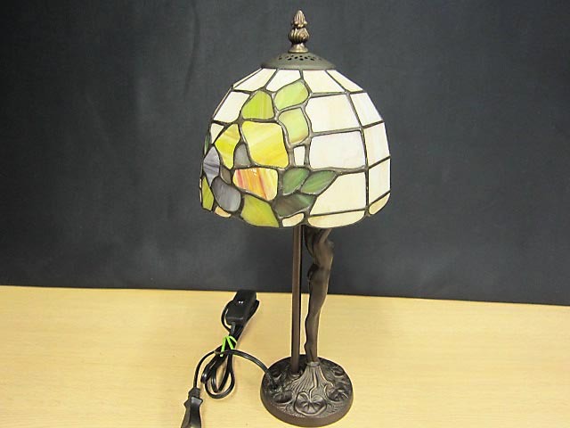セレストカンパニー 卓上ランプ 高さ40cm デスクライト 照明拍卖