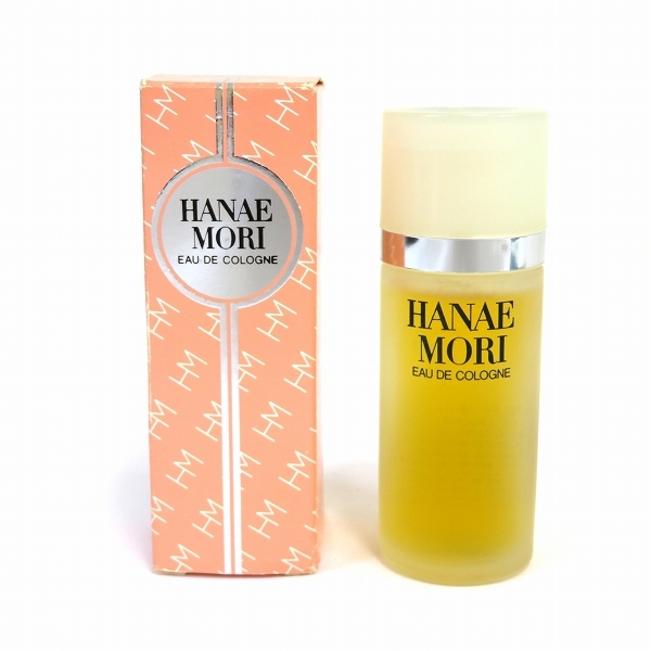 #ae 森英恵 ハナエモリ HANAE MORI オーデコロン 30ml フレグランス 香水 EDC レディース 沖縄・離島発送不可 946055 k01拍卖