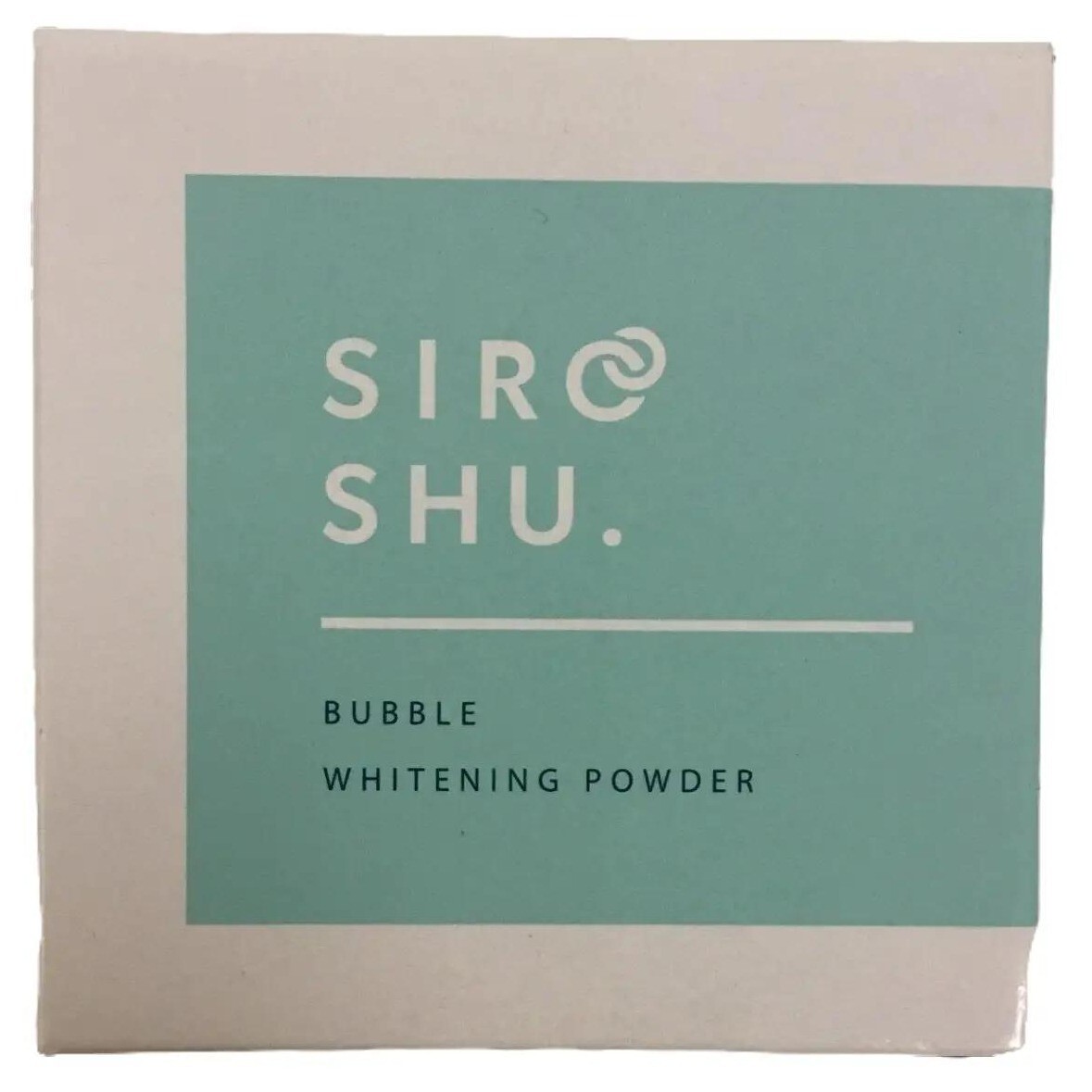 C078 K フロムココロ SIROSHU シロッシュ バブルホワイトニングパウダー ハミガキ 15g拍卖