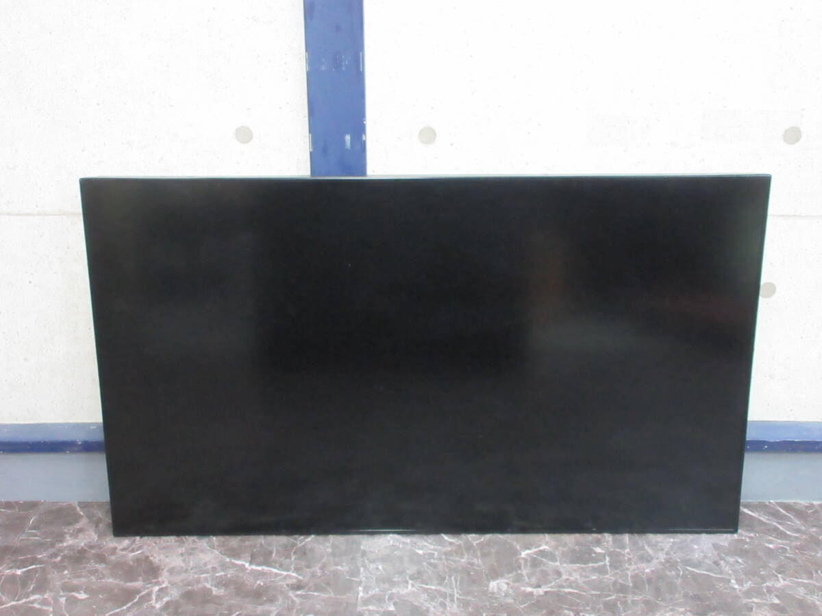 【オススメ品】SHARP 液晶モニター PN-R496 49V型ワイド シャープ拍卖