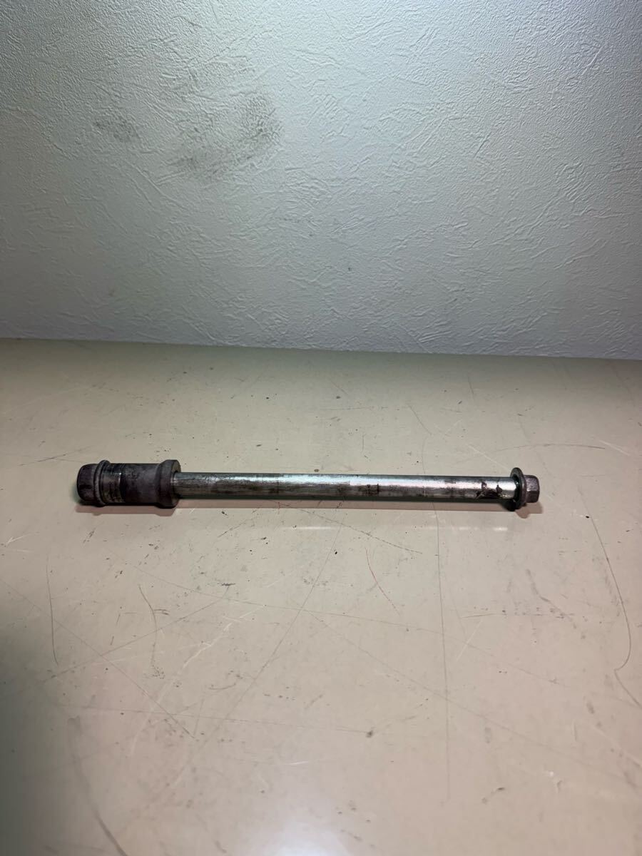 HONDA ジャズ AC09 アクスルシャフト フロント拍卖