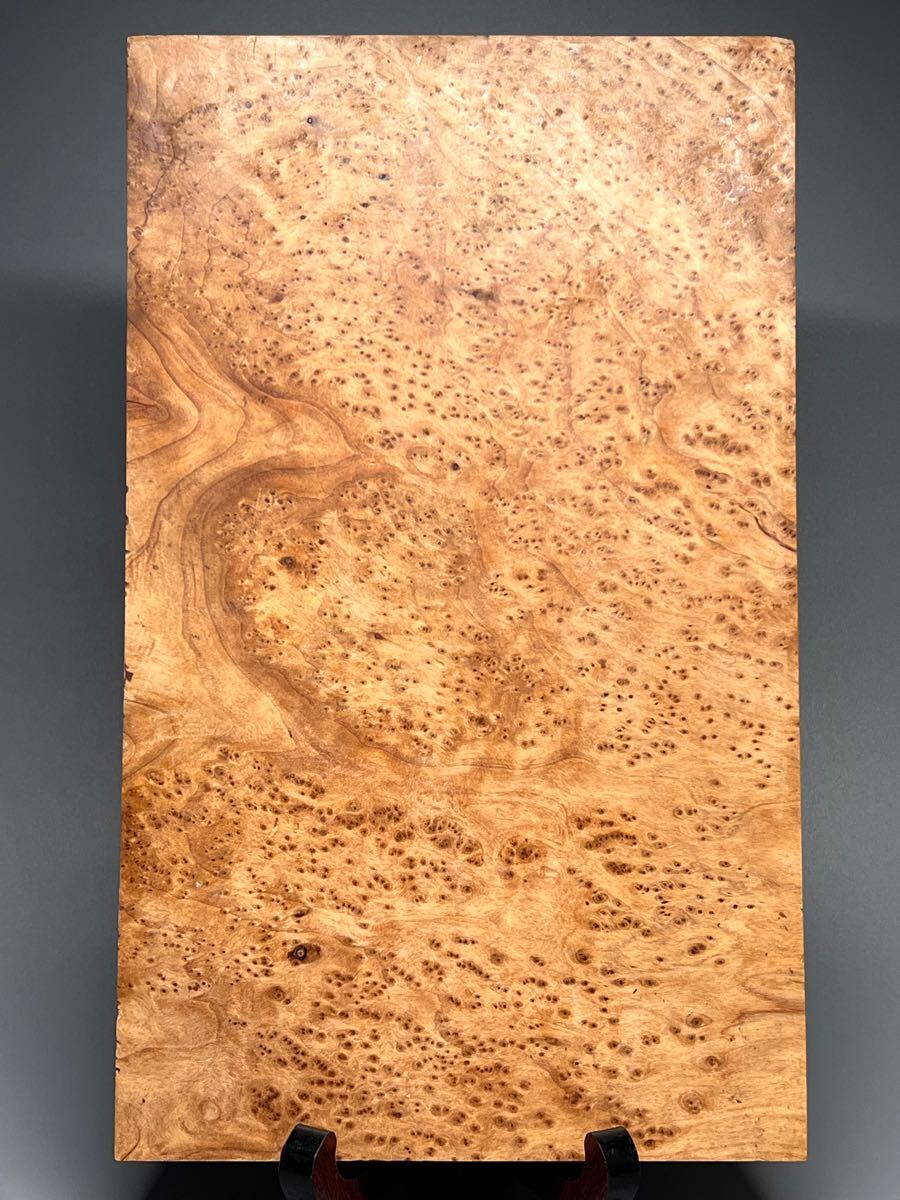 花台 崖柏 瘤 美杢 端材 銘木 一枚板 ペンブランク 超極上目杢 DIY ハンドメイド素材 木材標本 J拍卖