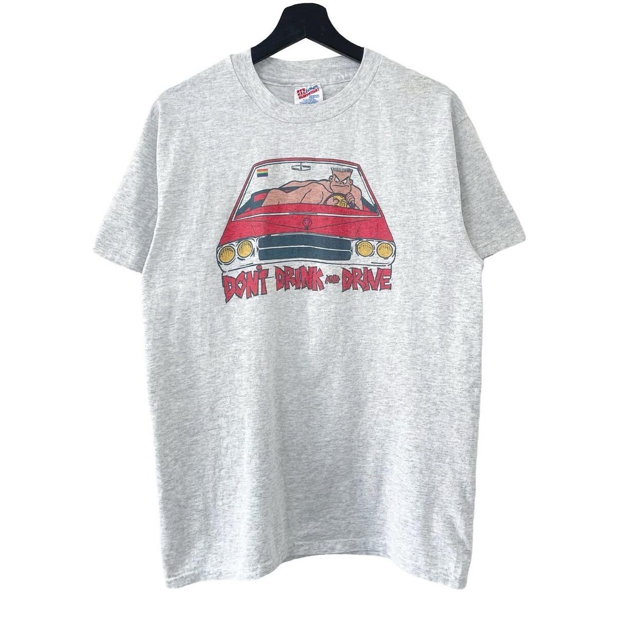 ■激レア■90s USA製 BAD BOYS CLUB Tシャツ M L バッド ボーイズ クラブ LIFE'S A BEACH ライフズ ア ビーチ オールド サーフ ビンテージ拍卖