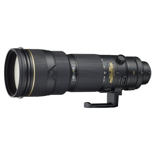 中古 1年保証 美品 Nikon AF-S NIKKOR 200-400mm F4G ED VR II拍卖