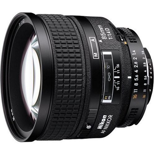 中古 1年保証 美品 Nikon AI AF Nikkor 85mm F1.4D IF (Dタイプ)拍卖