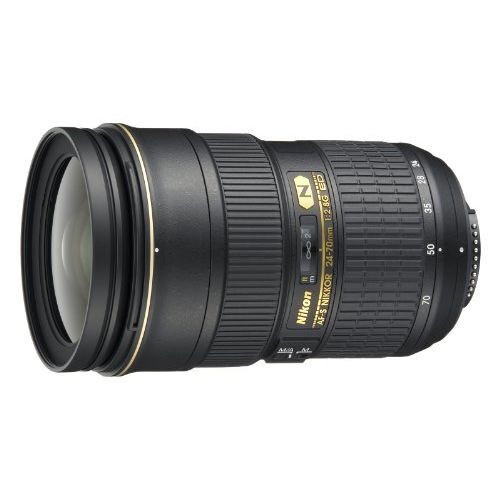 中古 1年保証 美品 Nikon AF-S NIKKOR 24-70mm F2.8G ED拍卖