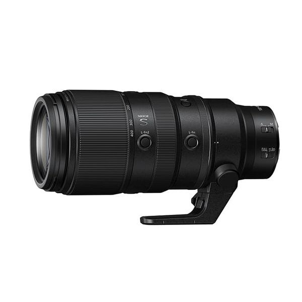 中古 1年保証 美品 Nikon NIKKOR Z 100-400mm F4.5-5.6 VR S拍卖