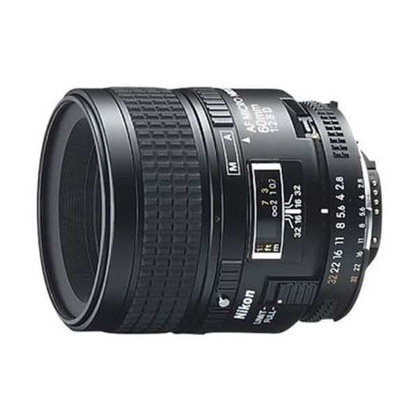 中古 1年保証 美品 Nikon AI AF Micro-Nikkor 60mm F2.8D (Dタイプ)拍卖