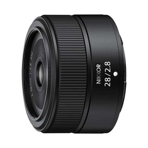 中古 1年保証 美品 Nikon NIKKOR Z 28mm F2.8 ブラック拍卖