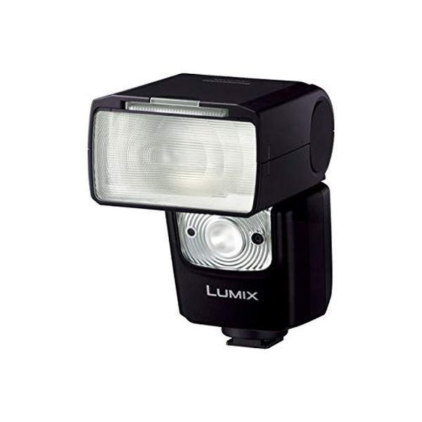 中古 1年保証 美品 Panasonic ワイヤレスフラッシュライト DMW-FL580L拍卖