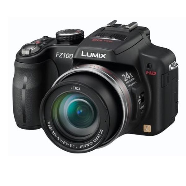 中古 1年保証 美品 Panasonic LUMIX DMC-FZ100拍卖