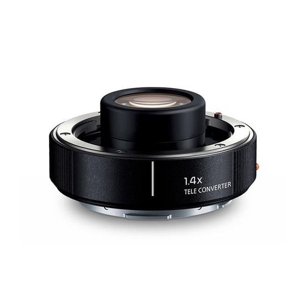 中古 1年保証 美品 Panasonic 1.4X テレコンバーター DMW-STC14拍卖