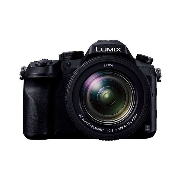 中古 1年保証 美品 Panasonic LUMIX DMC-FZH1拍卖