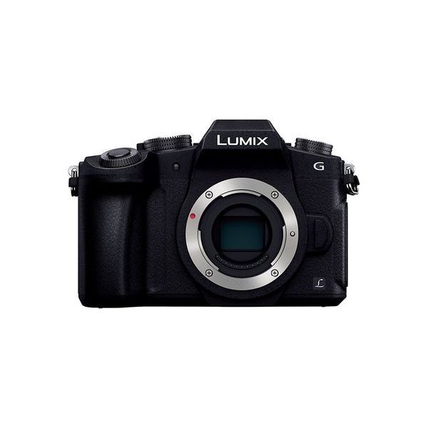中古 1年保証 美品 Panasonic LUMIX DMC-G8 ボディ拍卖