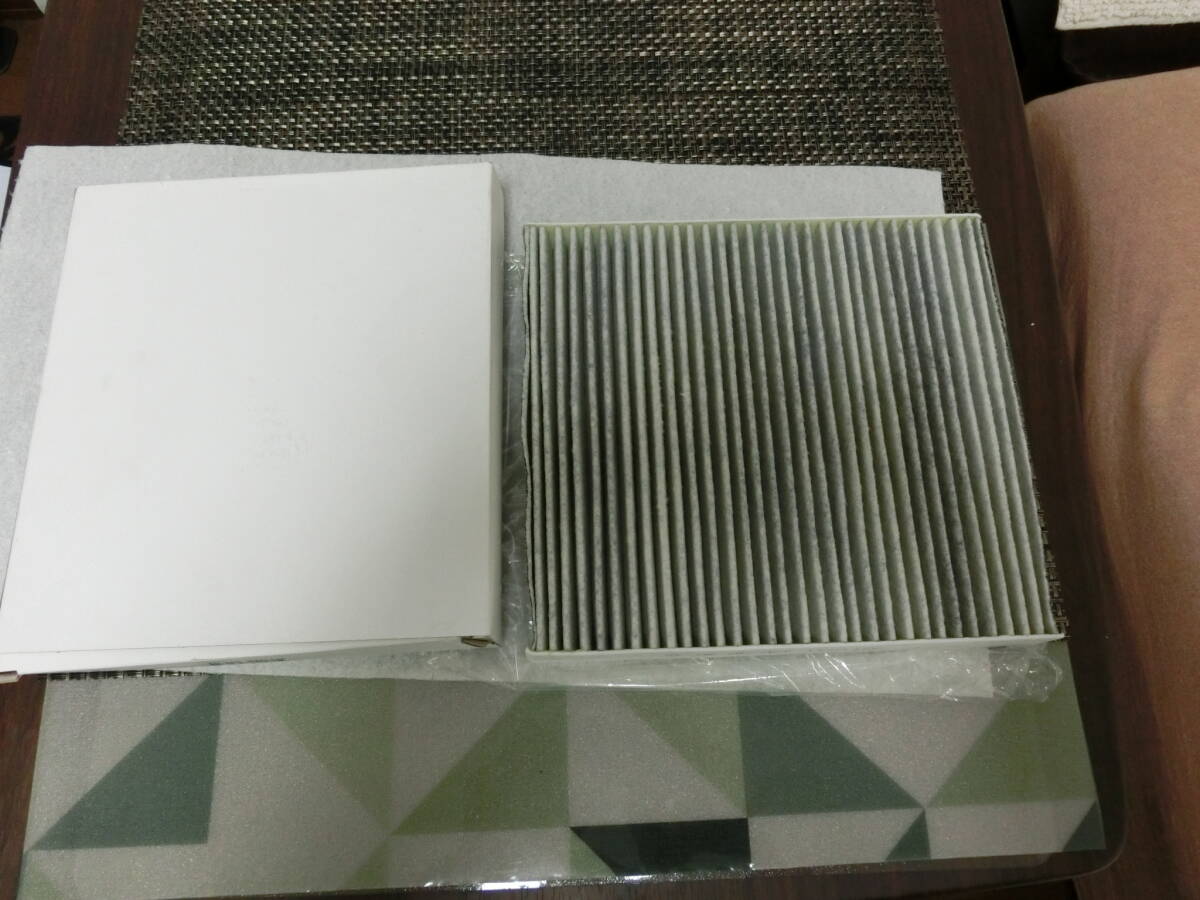 ★☆エアコンフィルター/トヨタ車用/未使用☆★B24拍卖