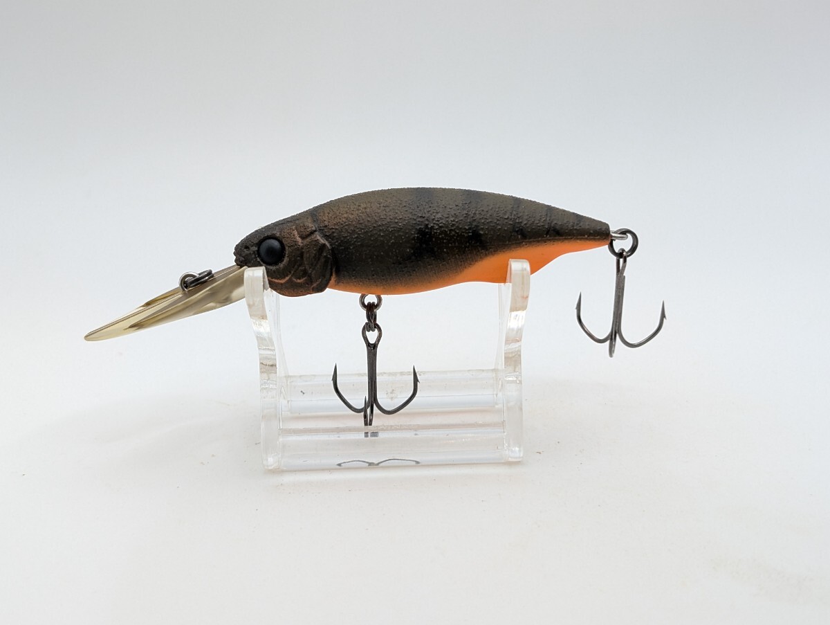 P-542【3点以上落札で送料無料】メガバス MEGABASS 2003 ベイトX Bait-X拍卖