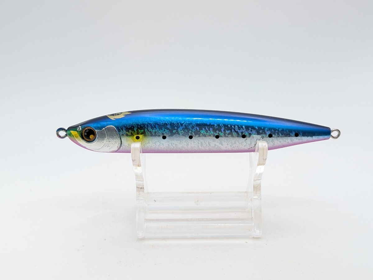 L1A-551【3点以上落札で送料無料】シマノ 熱砂 シースパロー 95S AR-C拍卖