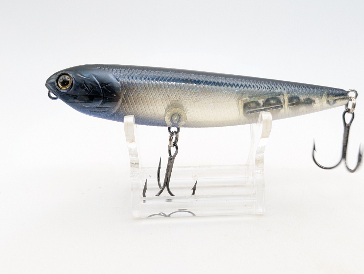 U-565【3点以上落札で送料無料】ラッキークラフト サミー 100拍卖