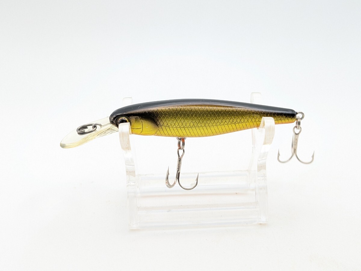 U-583【3点以上落札で送料無料】ジャッカル スクワレル61SP拍卖