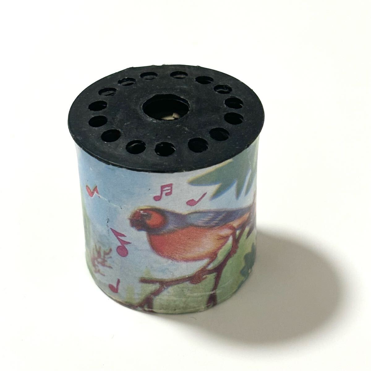 昭和レトロ 音が鳴るおもちゃ 鳥の鳴き声 笛吹音 当時物 アンティーク ヴィンテージ ビンテージ 昭和のオモチャ拍卖