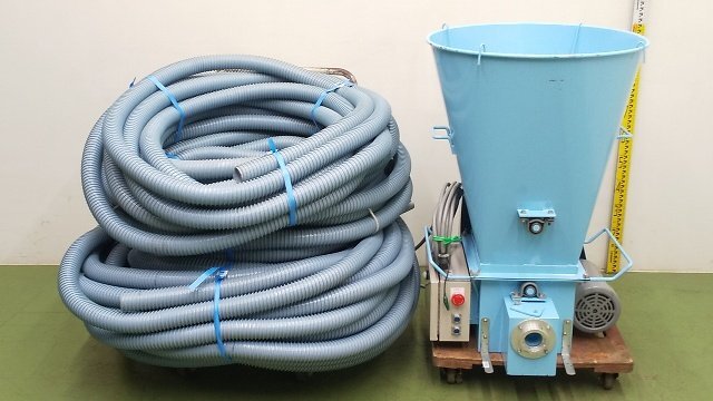 (1円スタート!) セルロースマシーン セルロースファイバー 撹拌機 メーカー不明 100V ※現状渡し ■店舗引取り限定■ A4473拍卖