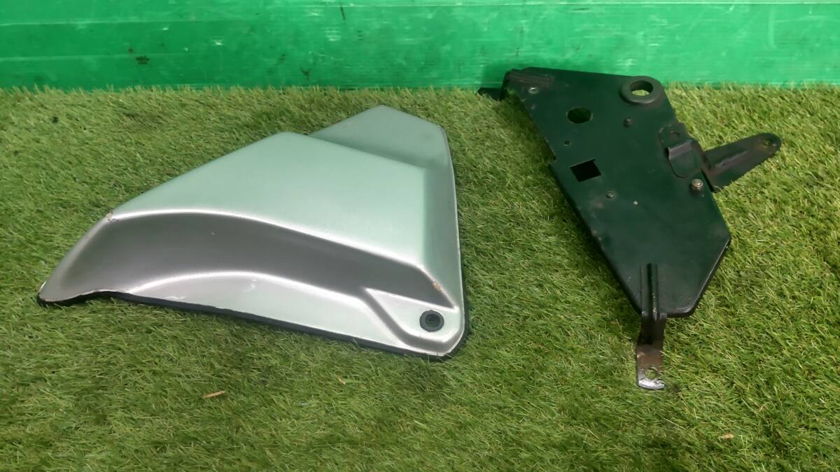 ハーレー 1984 FLHTC エレクトラグライド クラッシック サイド カバー 1340 エボ拍卖