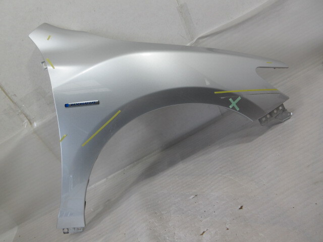 ホンダ レジェンド KC2 後期 純正 右 フロント フェンダー拍卖