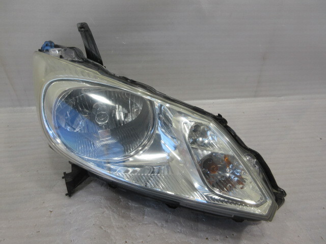 ホンダ フリード GB3 後期 純正 HID 右 ヘッドライト 刻印:N5拍卖