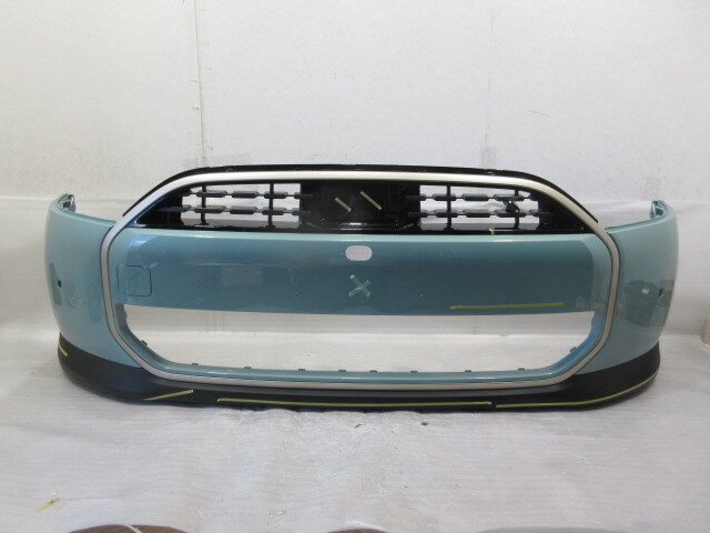 MINI ミニ クーパー S F66 純正 フロント バンパー拍卖