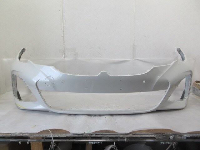 BMW 3シリーズ G20/G21 Mスポーツ 純正 フロント バンパー拍卖