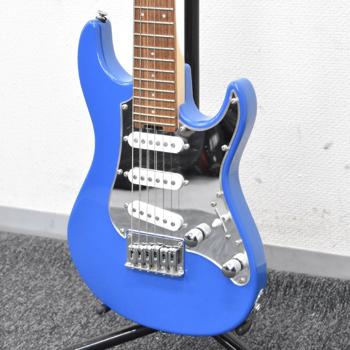 【 C 】8326 ESP Bang Dream! #GC2022451P ミニエレキギター イーエスピー 3085373拍卖